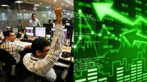 Stock market हरे निशान में खुला, इन शेयरों में उछाल