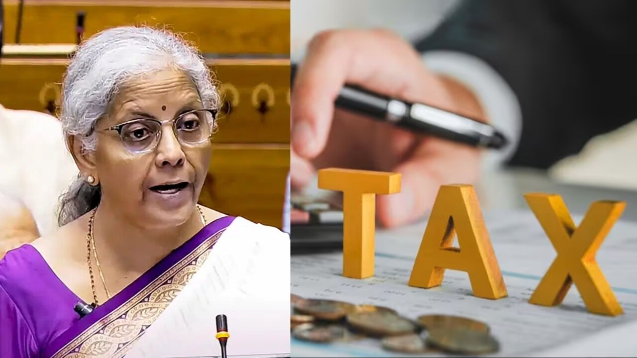 Income Tax में मिली राहत, अधिकारियों को मनाने में लगी थी मेहनत!