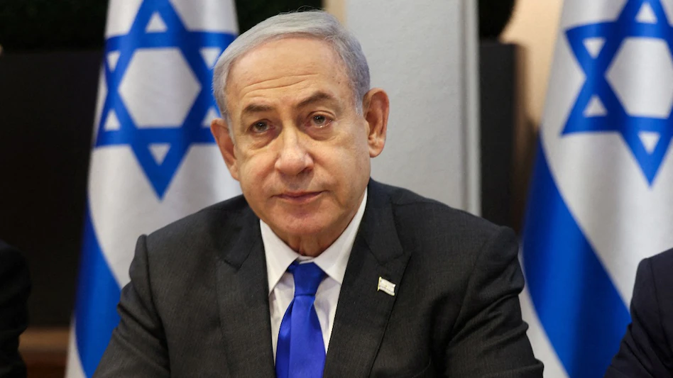 Netanyahu ने दी ईरान को धमकी, कहा- चुकानी होगी बड़ी कीमत