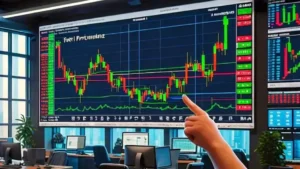 Stock Market Update: मध्य पूर्व तनाव से हिली तेजी, मामूली बढ़त पर बंद हुआ बाजार