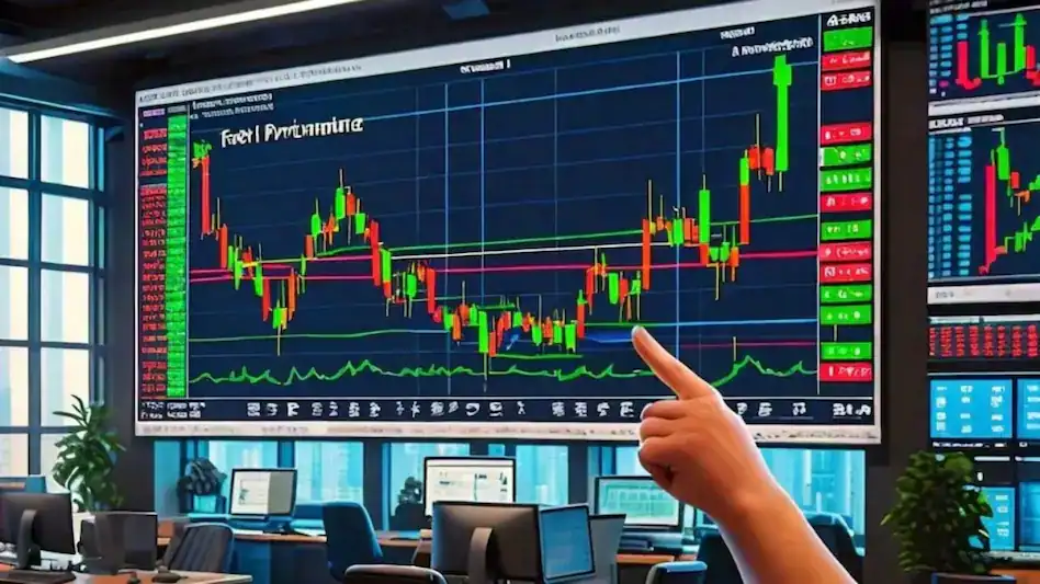मध्य पूर्व तनाव से हिली तेजी, मामूली बढ़त पर बंद हुआ बाजार
