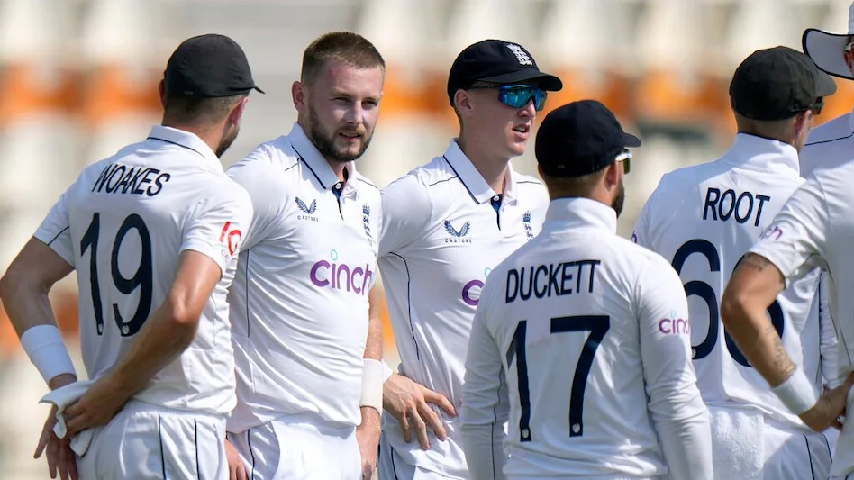 ENG vs IND: इंग्लैंड के लिए खुशखबरी, रिटर्न की तैयारी