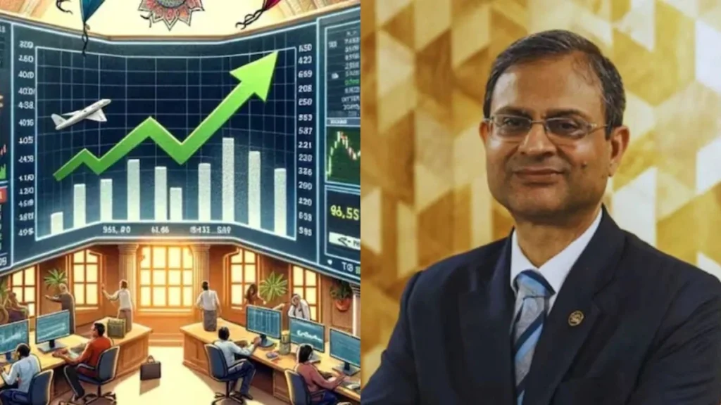 Sensex Nifty Rally से बाजार में जोश, शुरुआत में दिखी जबरदस्त तेजी