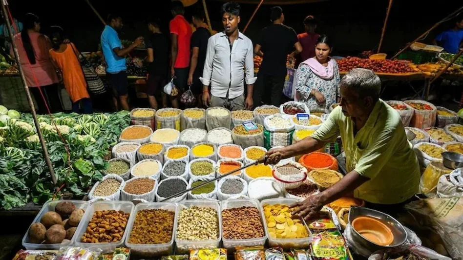 Inflation: मई में खुदरा महंगाई 2.82% पर, 6 साल का निचला स्तर