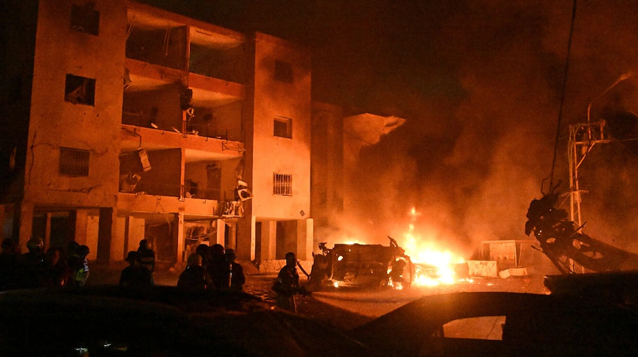 Israel-Iran Conflict में घायल हुए 2 कश्मीरी छात्र, 10,000 भारतीयों को लाया जाएगा वापस