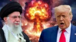 US Iran tensions
