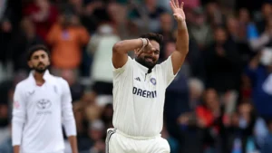 IND vs ENG: क्या ऋषभ पंत टीम इंडिया के लिए अनलकी साबित हुए?