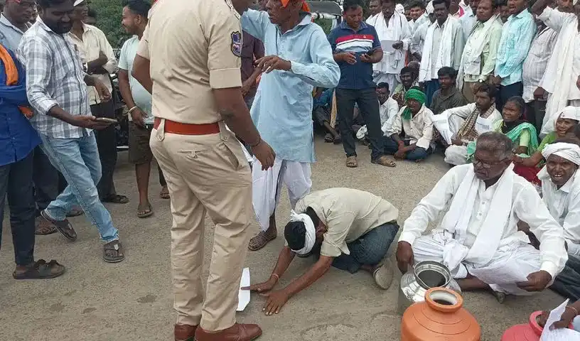 आदिवासी