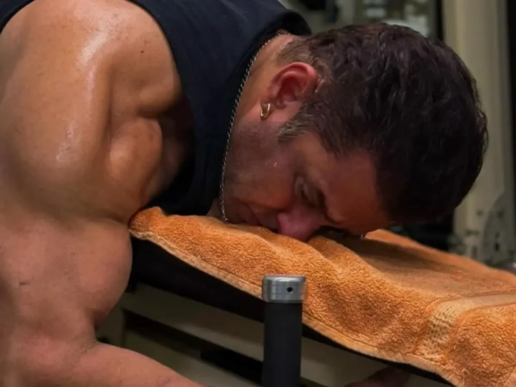 Bollywood : अगली फिल्म की तैयारी में जुटे सलमान खान