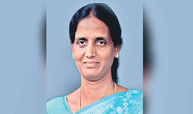 बीआरएस महिला नेताओं ने की राजनीतिक प्रतिशोध की निंदा