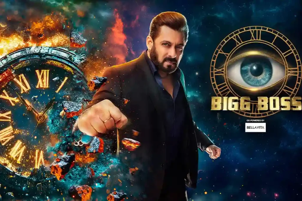 Bigg Boss 19 Premier Date: रियलिटी टीवी शो बिग बॉस की स्टार्ट डेट आई सामने