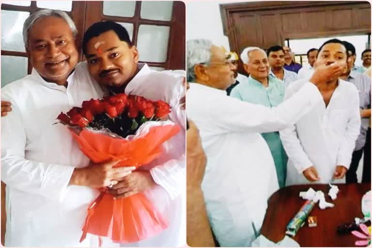 Assembly Election में उतर सकते हैं निशांत कुमार, हरनौत से लड़ने की चर्चा