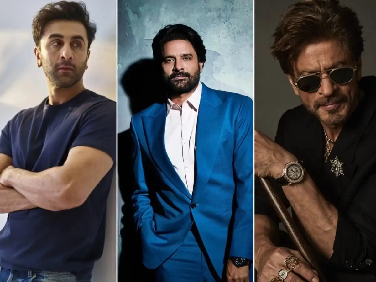 शाहरुख, रणबीर को लेकर जयदीप अहलावत ने कही यह बात