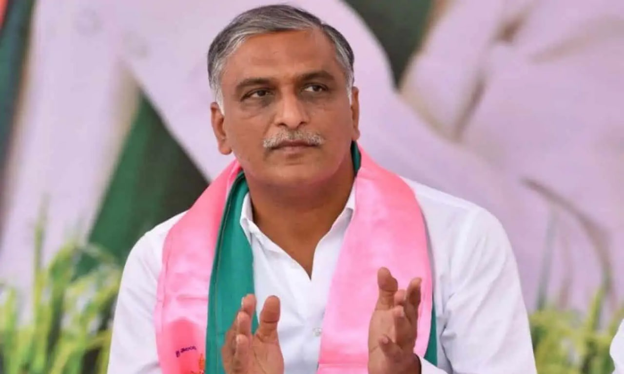 कांग्रेस गलत प्रचार कर रही है: हरीश राव