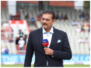 Team India : पूर्व हेड कोच रवि शास्त्री ने किया प्लेइंग 11 का चयन, कहा – ऐसे मिलेगी सफलता