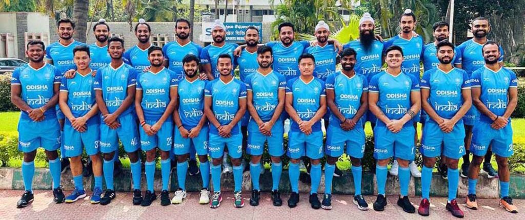 Junior Hockey Team को मिला नया कप्तान, जर्मनी दौरे की तैयारी
