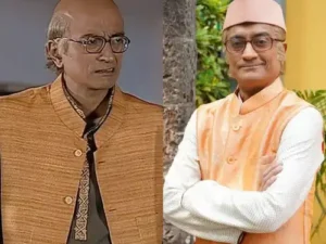 Taarak Mehta: बापू जी की पत्नी के आगे बबिता जी भी फेल!