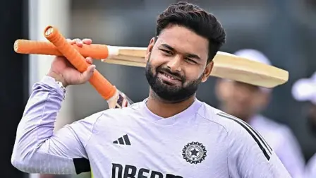 Dhoni का रिकॉर्ड टूटा, Rishabh Pant ने रचा इतिहास