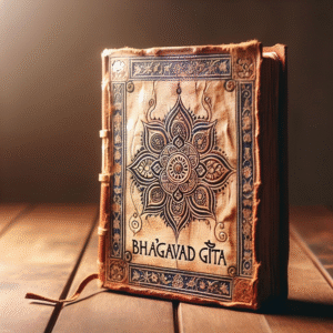 Bhagavad Gita को Gift में देने से पहले जानें ये जरूरी बातें