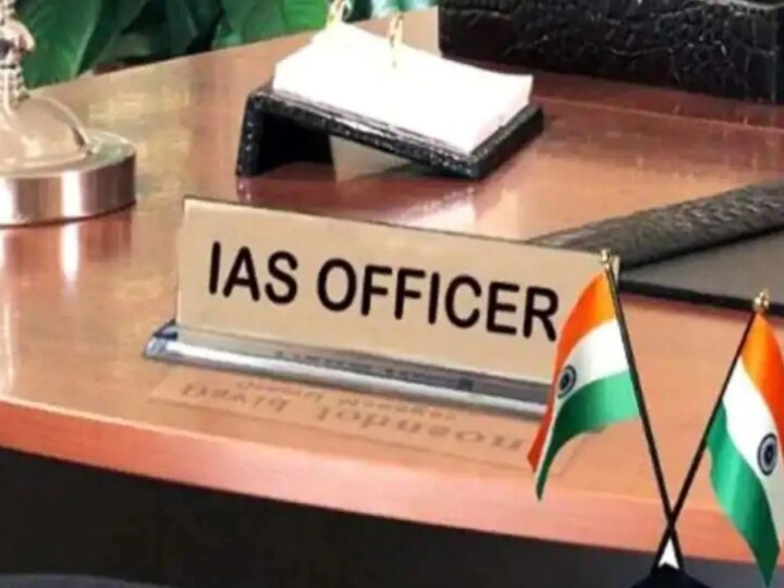 IAS Officers के तबादले से गुजरात में प्रशासनिक हलचल