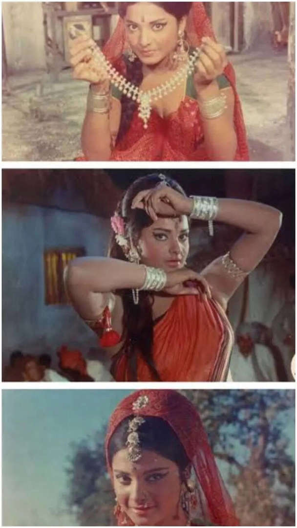 Stardom, Style और Strength की मिसाल