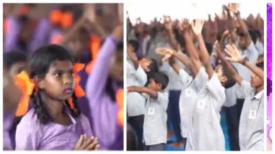 AP के इस जिले के 25,000 आदिवासी छात्रों ने रच दिया इतिहास