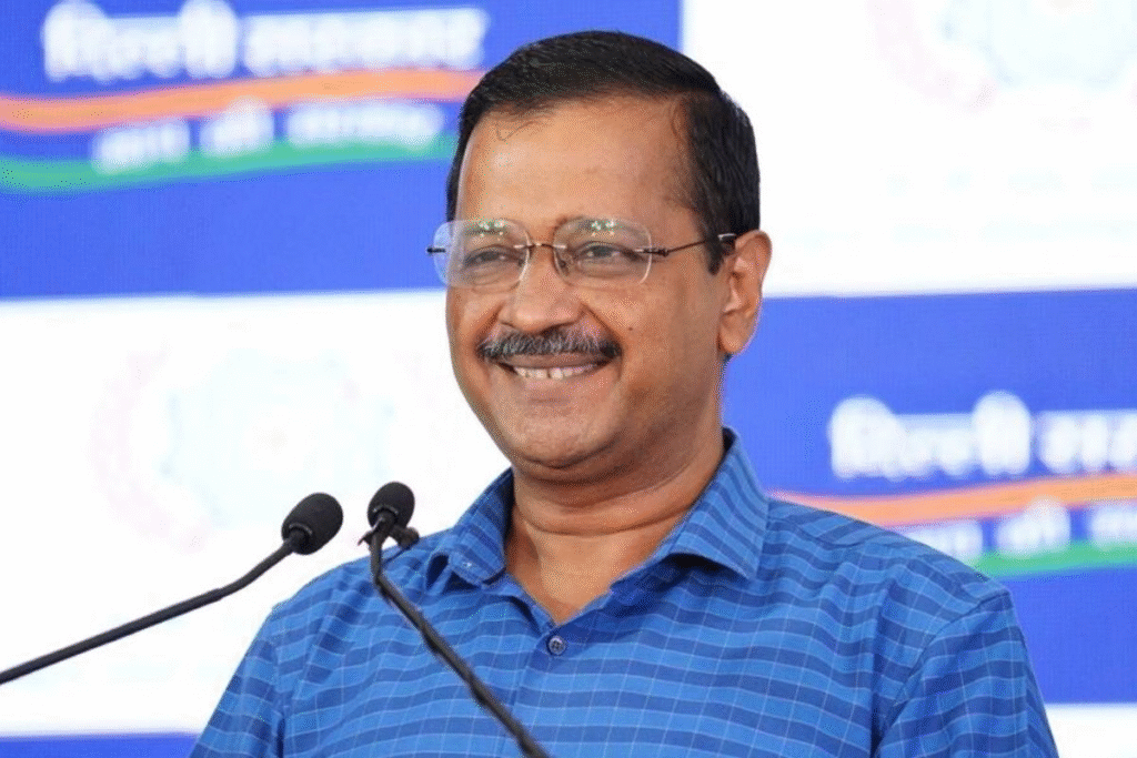 AAP का फोकस: संगठन विस्तार और मजबूती