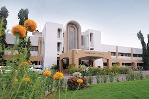 UOH: यूओएच ने वैश्विक स्तर पर ख्याति प्राप्त की