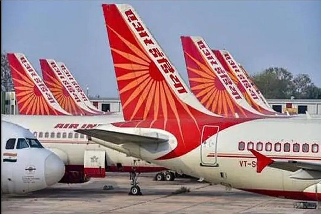 Air India Advisory: ईरान-इजरायल युद्ध पर यात्रियों के लिए चेतावनी