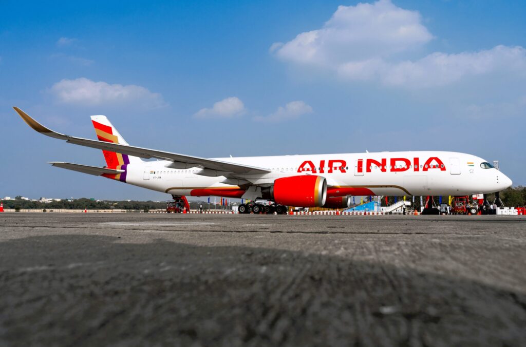 Air India Advisory: ईरान-इजरायल युद्ध पर यात्रियों के लिए चेतावनी