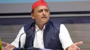 UP : अखिलेश यादव का बड़ा ऐलान: “महिलाओं को बनाएंगे आत्मनिर्भर