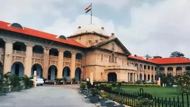 Allahabad High Court: भारतीय मूल्यों के खिलाफ है लिव-इन रिलेशनशिप