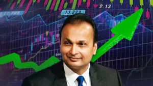 Business: अनिल अंबानी की दो कंपनियों ने मचाया धमाल