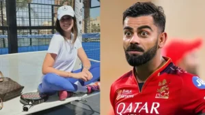 Anushka शर्मा संग शादी से पहले इस एक्ट्रेस के प्यार में घायल थे Virat कोहली