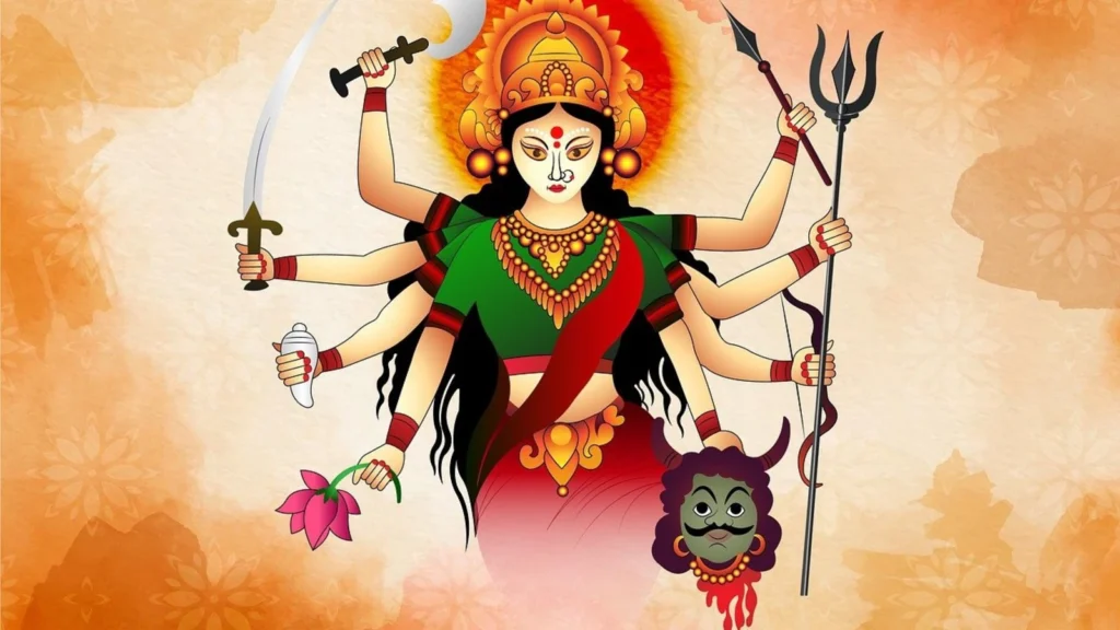 Gupt Navratri 2025: जानें तिथि, घटस्थापना मुहूर्त और महत्व