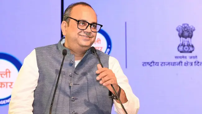 Delhi: आयुष्मान भारत के तहत दिल्ली को नई स्वास्थ्य सौगात