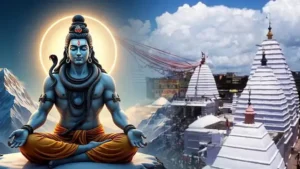 Baidyanath Dham क्यों है सावन में लाखों शिव भक्तों की पहली पसंद?