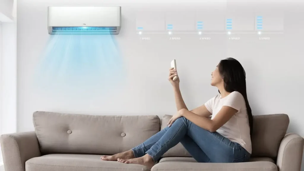 AC Temperature Rules से बढ़ेंगी कीमतें या घटेगा कंफर्ट?