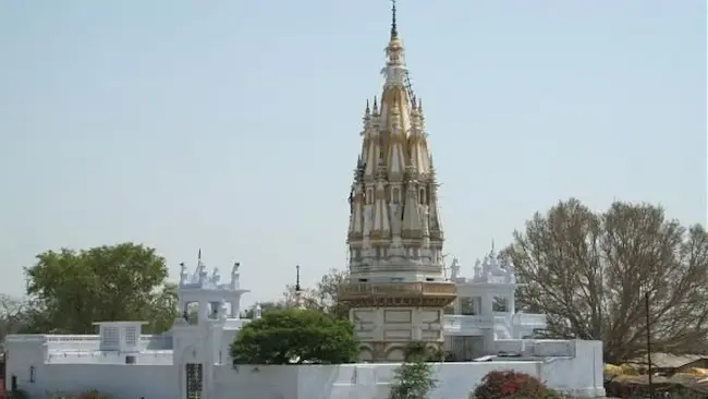 Bhavareshwar Mahadev : इस मंदिर के चौखट पर औरंगजेब ने क्यों मांगी थी माफी?