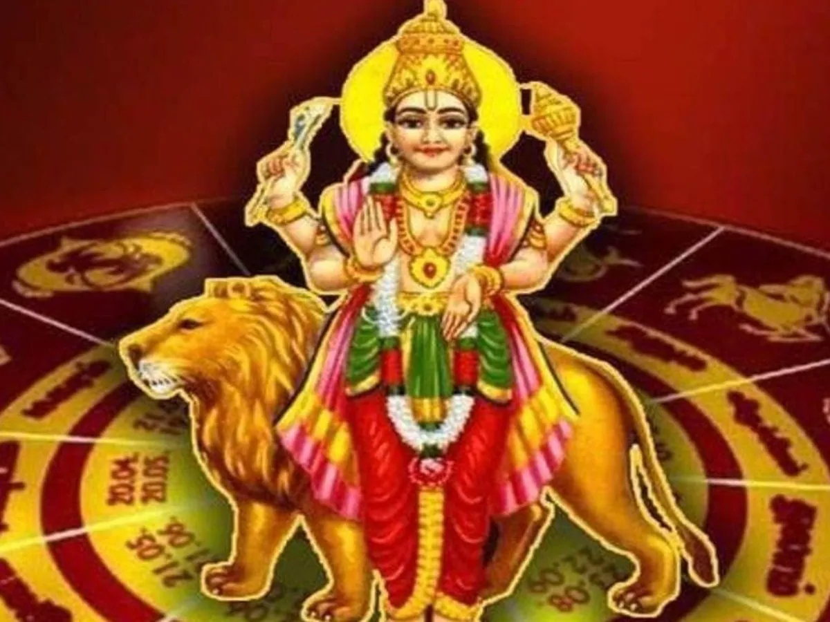 मिथुन में प्रवेश से बदलेंगे राशियों के योग