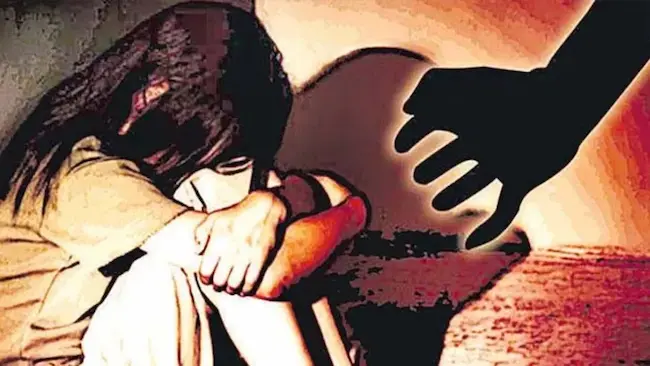 CBI : बच्चों के यौन शोषण और अश्लील वीडियो  मामले में शख्स गिरफ्तार