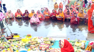 Bihar: छठ पर्व यूनेस्को सूची में होगा शामिल, राज्य सरकार भेजेगी प्रस्ताव