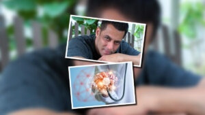 Salman Khan Health को लेकर चिंता, डॉक्टर ने बताया कितना खतरनाक है ये रोग