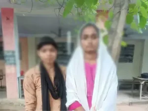 Chhatarpur में युवतियों ने आपस में की शादी, परिजनों से तोड़ा नाता