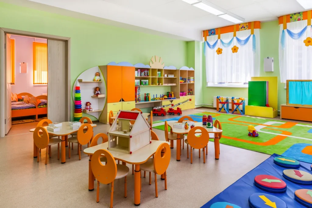 Nursery School और Creche खोलने को YEIDA की स्कीम