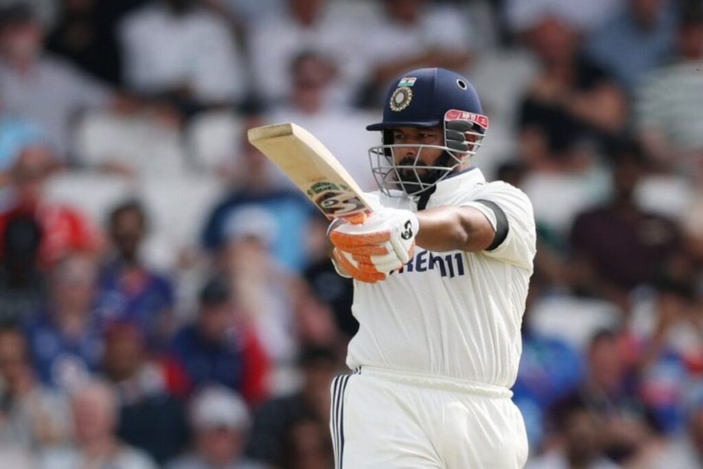 Dhoni का रिकॉर्ड टूटा, Rishabh Pant ने रचा इतिहास