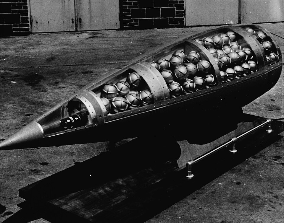 Cluster Bomb: ईरान ने क्यों किया इस्तेमाल, भारत की नीति?