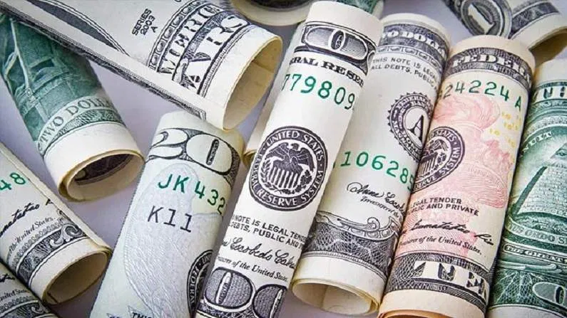 India Forex Reserves में गिरावट, Gold में इजाफा