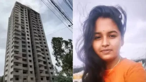 Emotional Reel बनाना पड़ा जानलेवा: 13वीं मंजिल से गिरकर लड़की की मौत