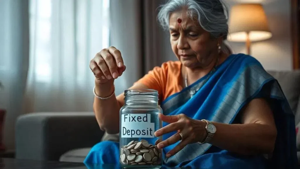 Fixed Deposit Offer: 3 साल की FD पर 8.8% तक ब्याज